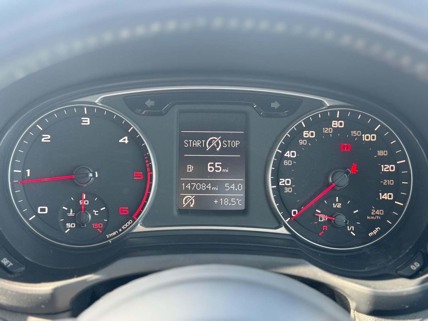 Used Audi A1 2011 for sale - 76573579: Photo 10