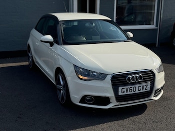 Used Audi A1 2011 for sale - 76573579: Photo