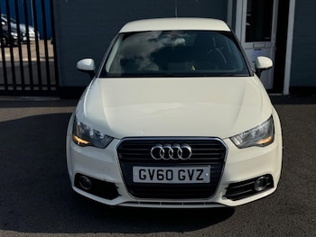 Used Audi A1 2011 for sale - 76573579: Photo