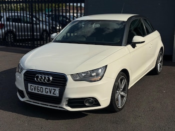 Used Audi A1 2011 for sale - 76573579: Photo