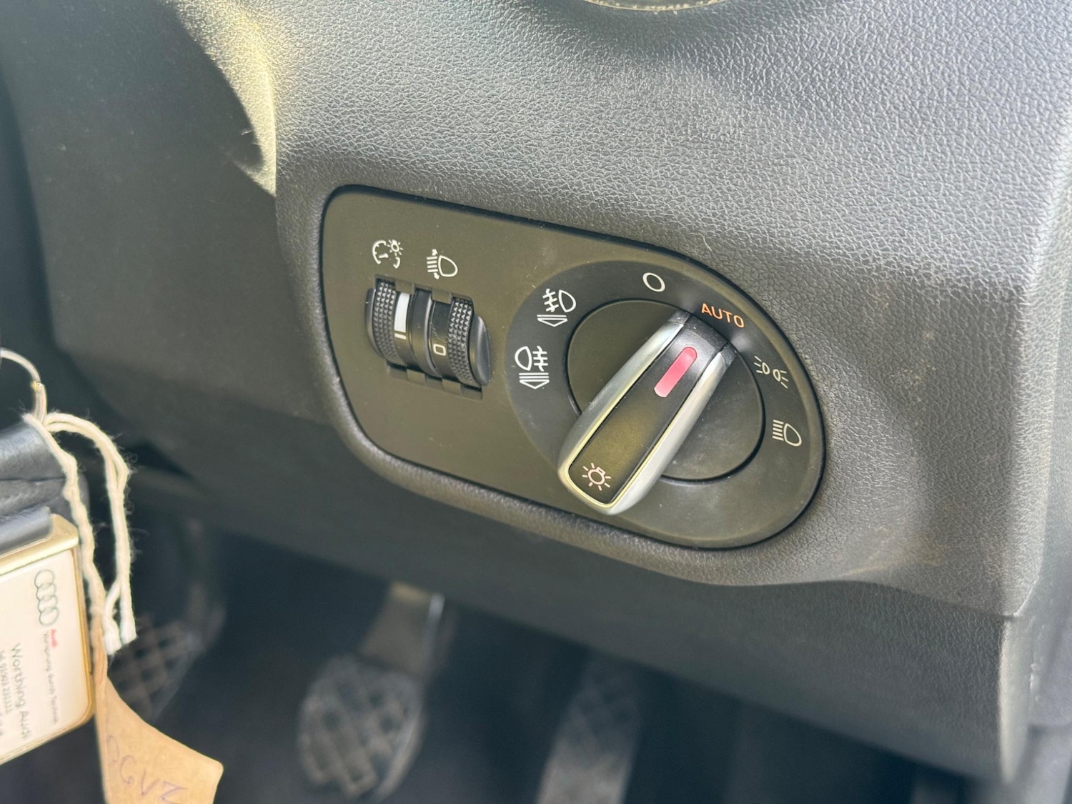 Used Audi A1 2011 for sale - 76573579: Photo 8