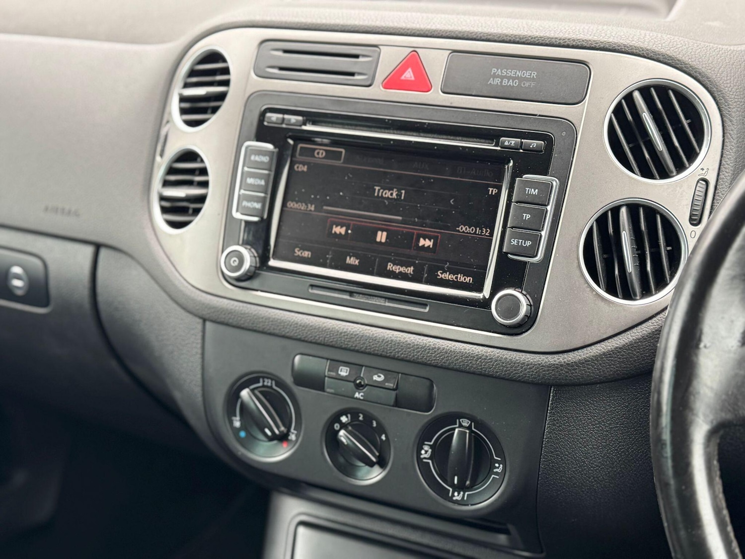 Used Volkswagen Tiguan 2008 for sale - 76657136: Photo 11