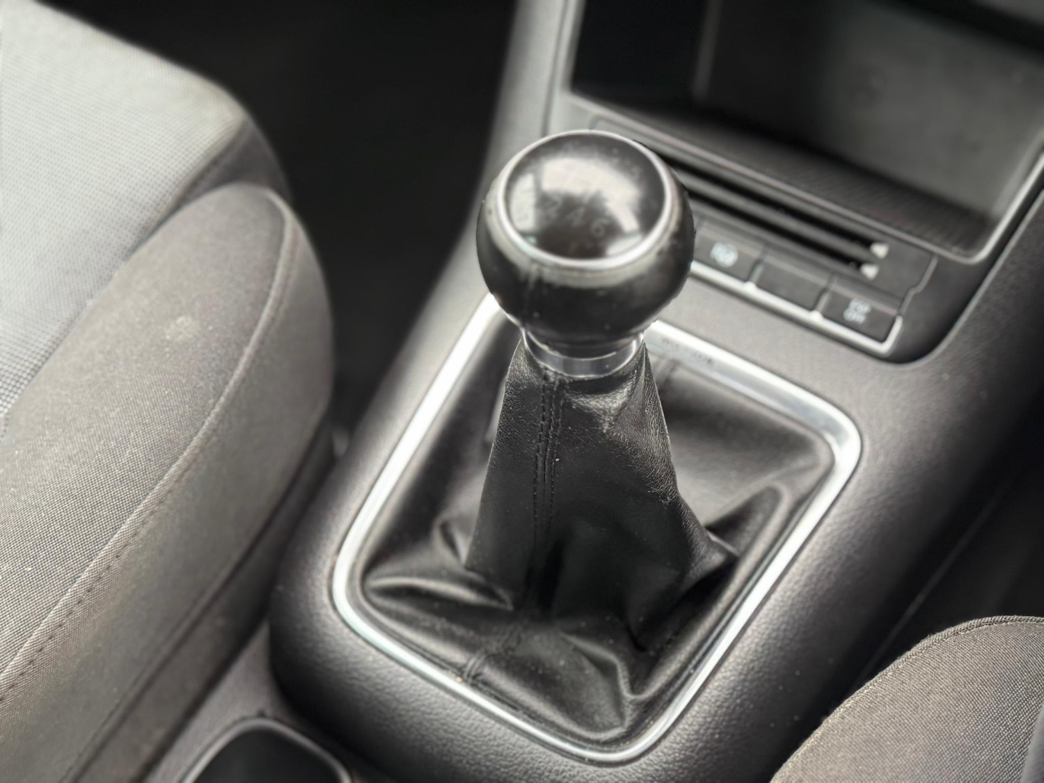 Used Volkswagen Tiguan 2008 for sale - 76657136: Photo 14