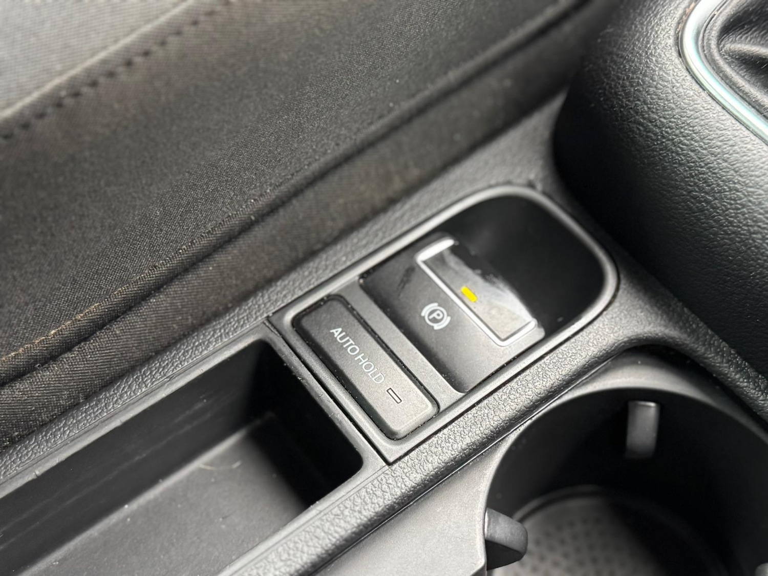 Used Volkswagen Tiguan 2008 for sale - 76657136: Photo 15