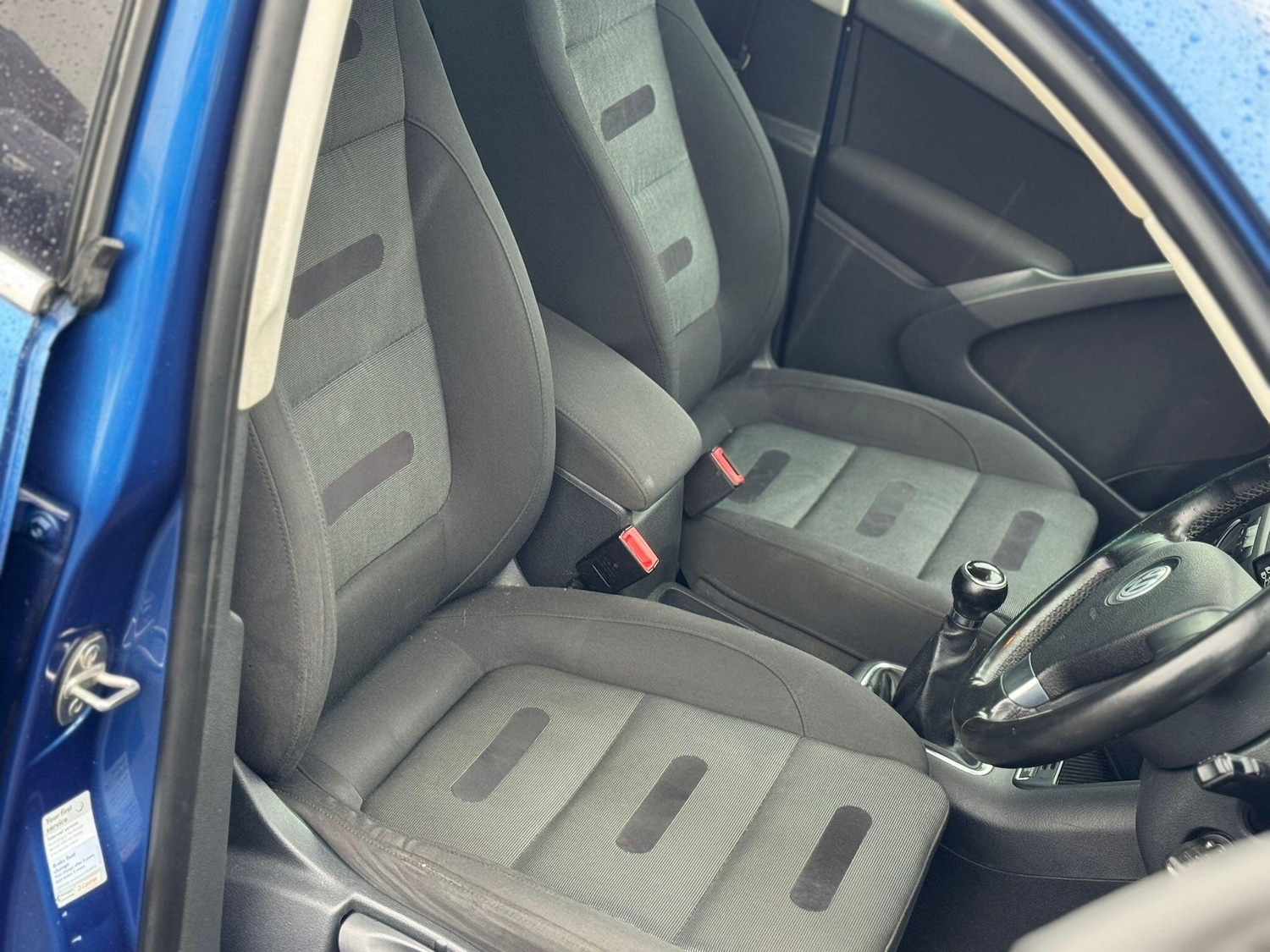 Used Volkswagen Tiguan 2008 for sale - 76657136: Photo 16