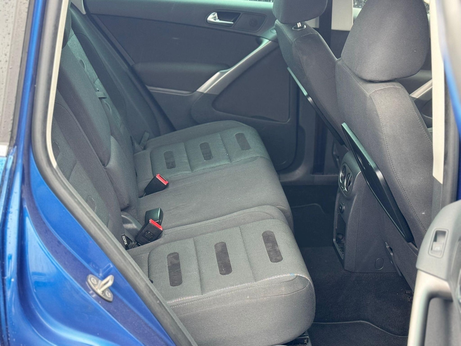 Used Volkswagen Tiguan 2008 for sale - 76657136: Photo 17