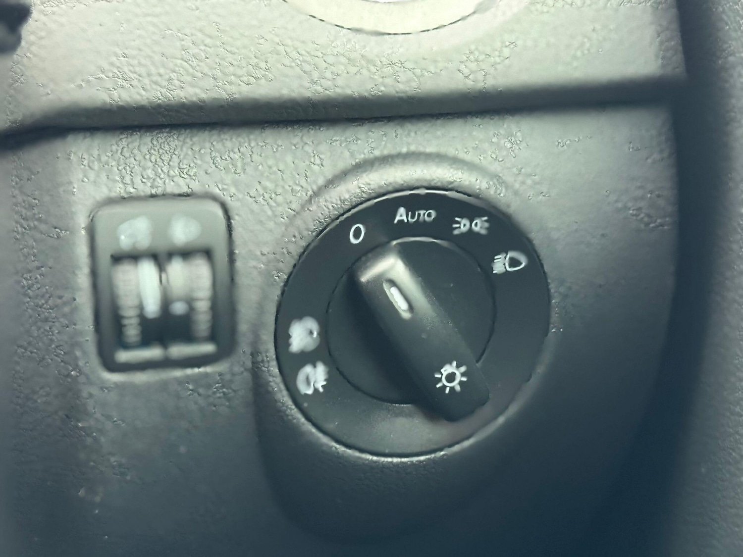 Used Volkswagen Tiguan 2008 for sale - 76657136: Photo 9