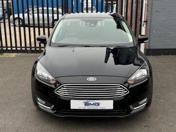 Used Ford Focus 2016 for sale - 77793969: Photo