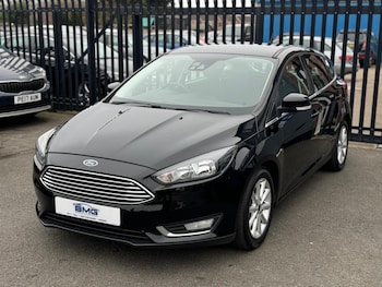 Used Ford Focus 2016 for sale - 77793969: Photo