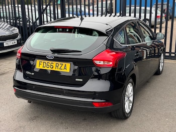 Used Ford Focus 2016 for sale - 77793969: Photo