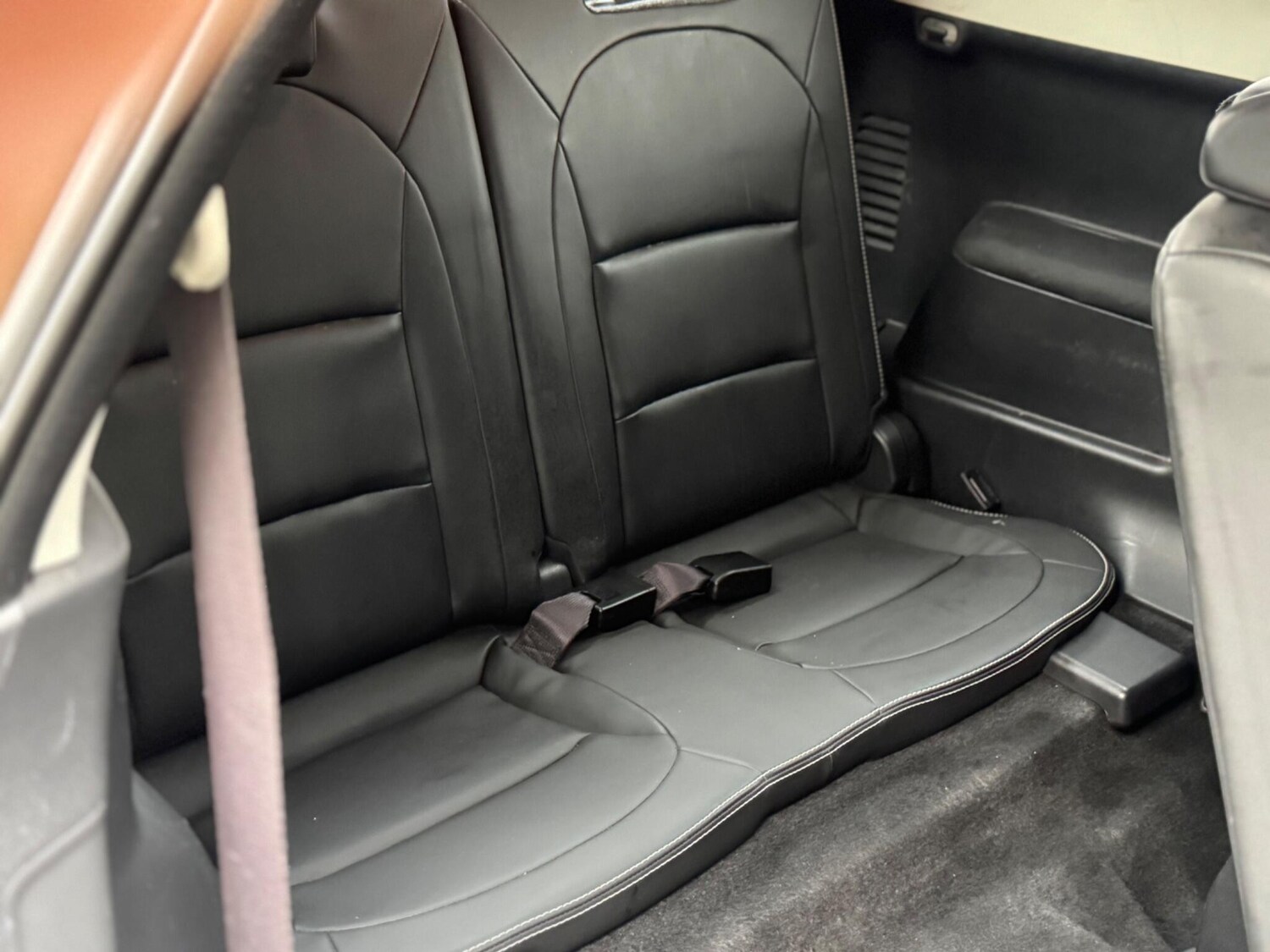 Used Nissan Qashqai+2 for sale - 77683239: Photo 12