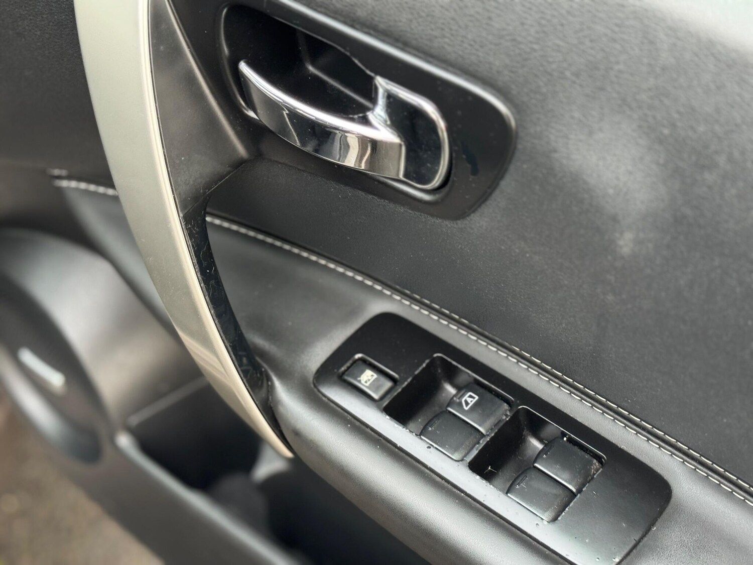 Used Nissan Qashqai+2 for sale - 77683239: Photo 8