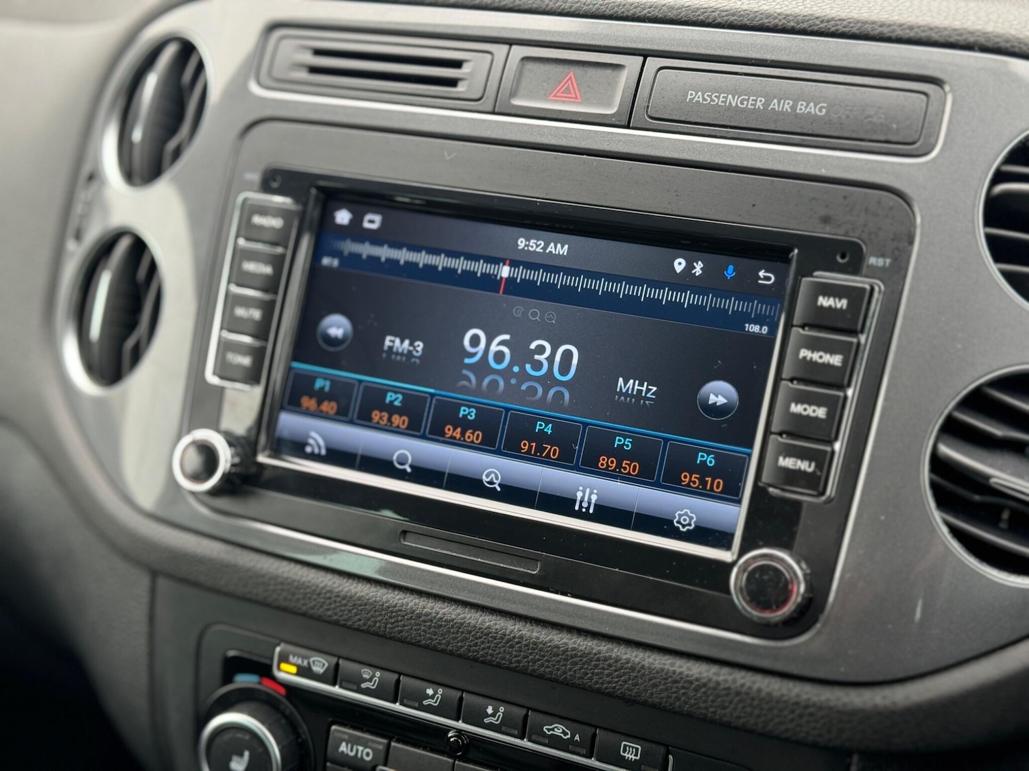 Used Volkswagen Tiguan 2011 for sale - 77625812: Photo 13