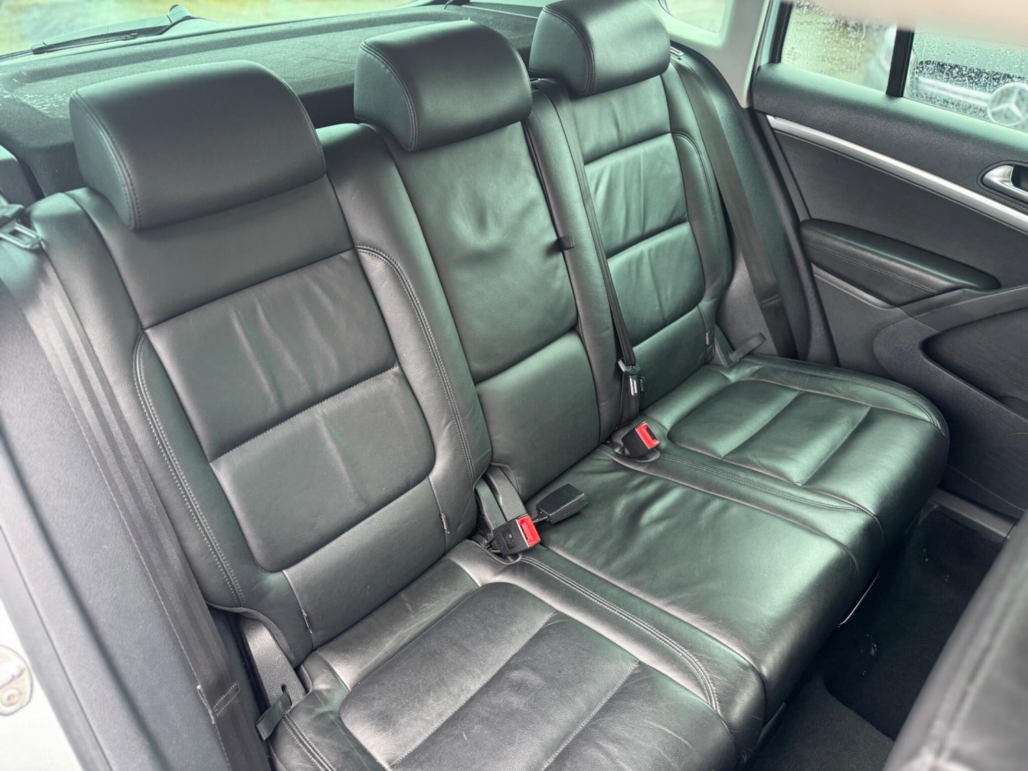 Used Volkswagen Tiguan 2011 for sale - 77625812: Photo 24