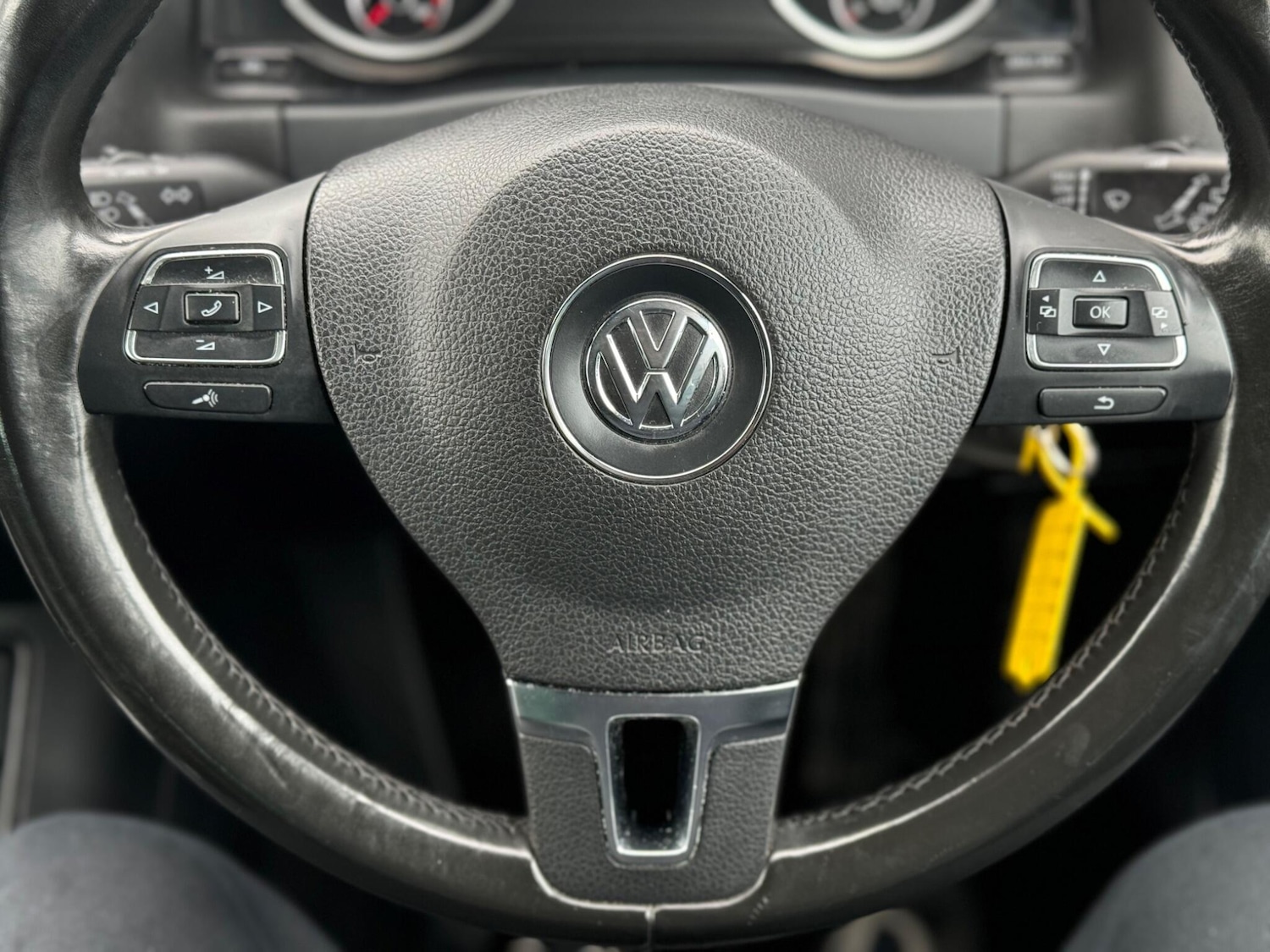 Used Volkswagen Tiguan 2011 for sale - 77625812: Photo 8