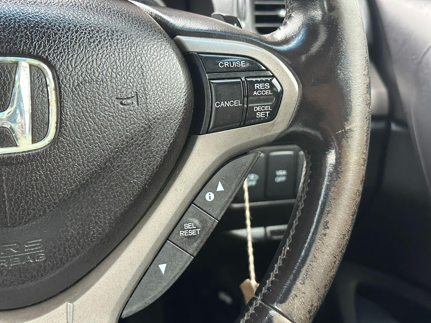 Used Honda Accord 2009 for sale - 77977985: Photo 11