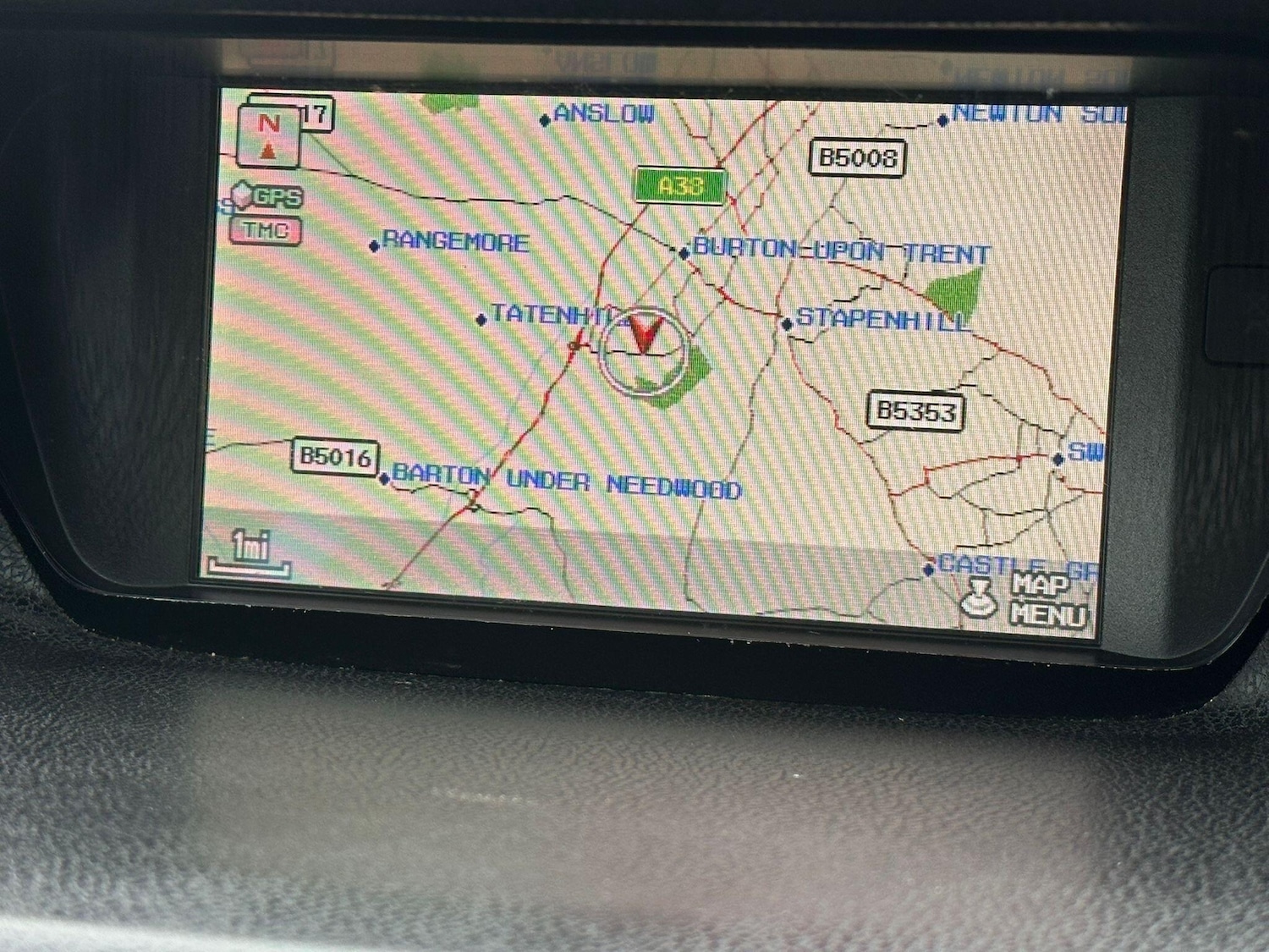 Used Honda Accord 2009 for sale - 77977985: Photo 12