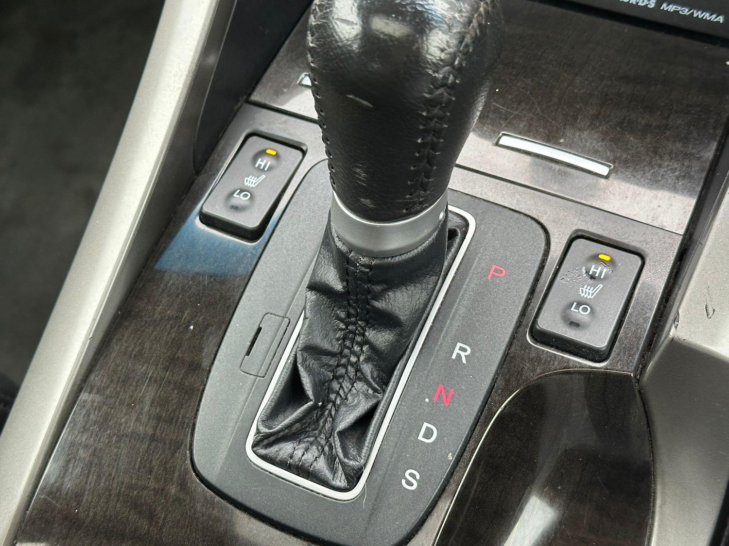 Used Honda Accord 2009 for sale - 77977985: Photo 15