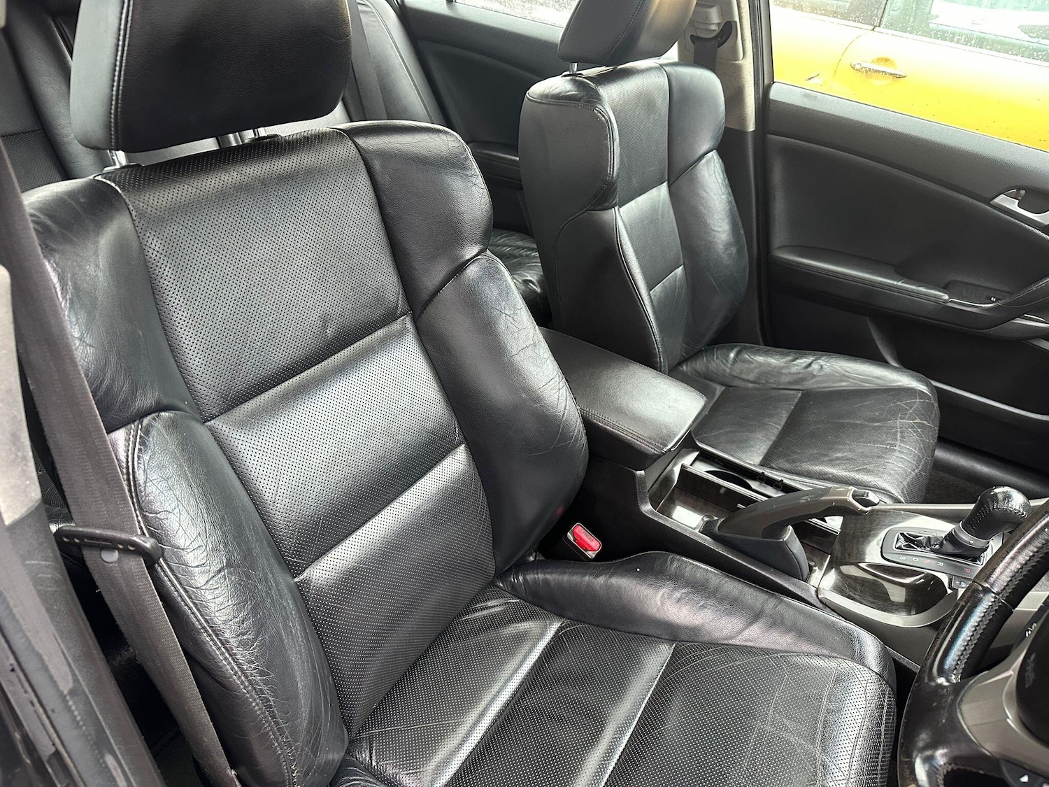 Used Honda Accord 2009 for sale - 77977985: Photo 16