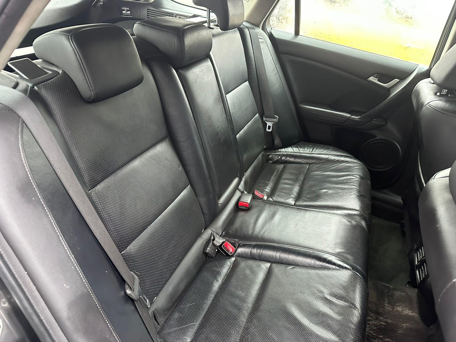 Used Honda Accord 2009 for sale - 77977985: Photo 18