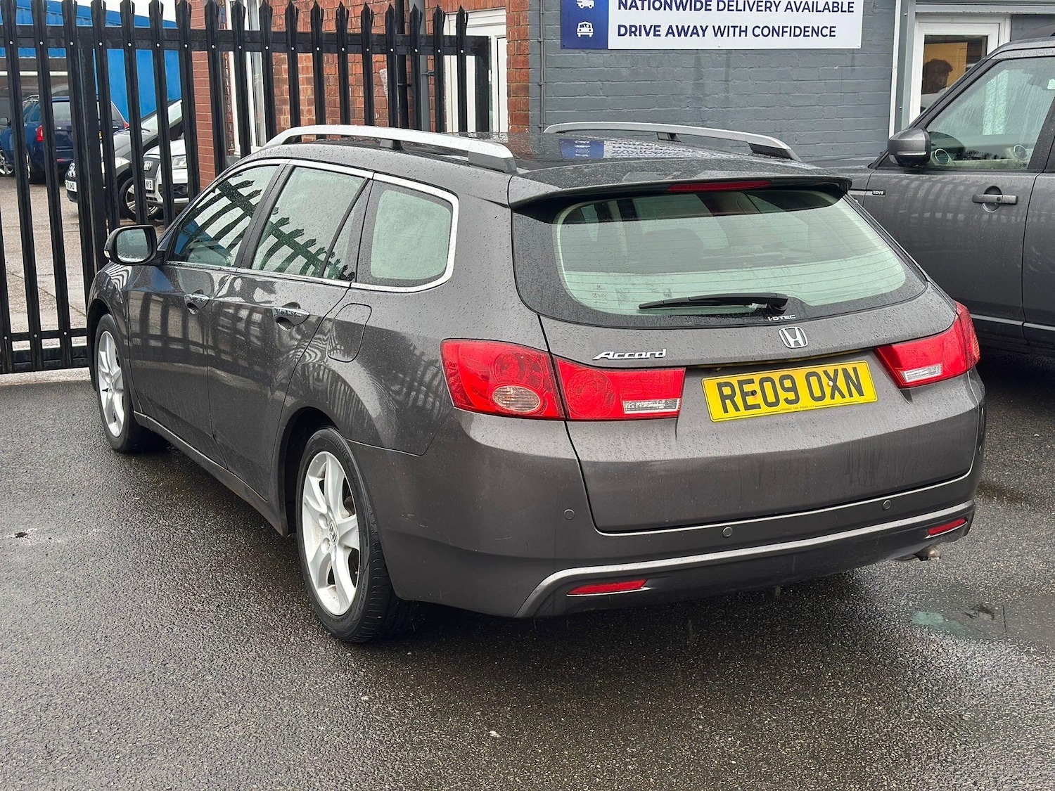 Used Honda Accord 2009 for sale - 77977985: Photo 6