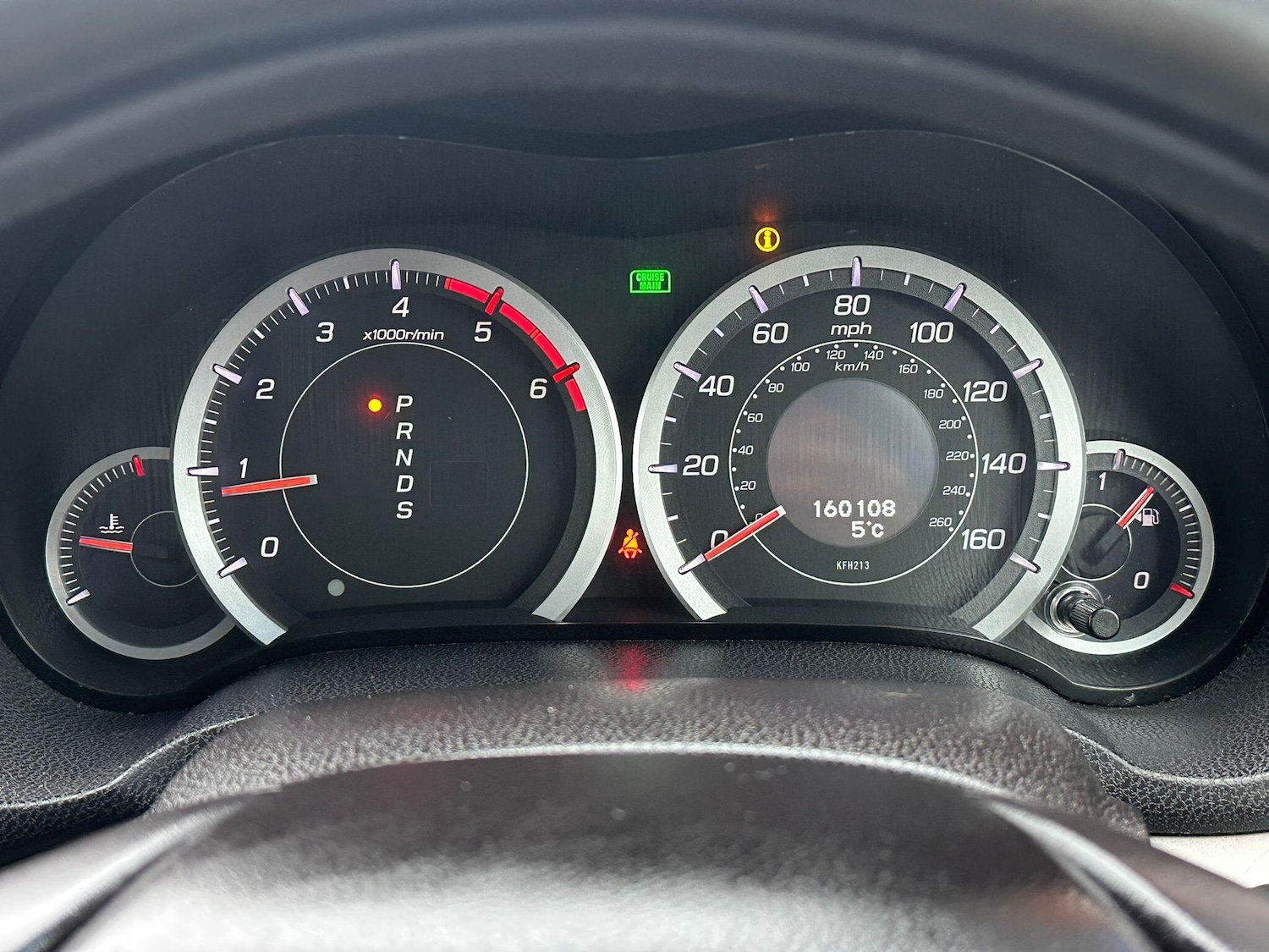 Used Honda Accord 2009 for sale - 77977985: Photo 9