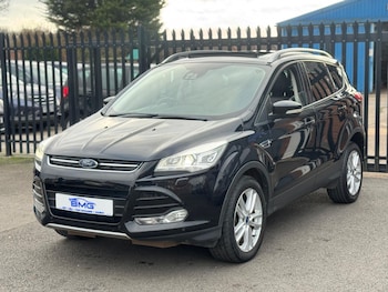 Used Ford Kuga 2016 for sale - 76886727: Photo