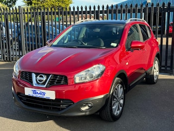 Used Nissan Qashqai 2013 for sale - 77723174: Photo