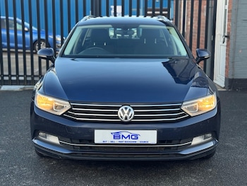 Used Volkswagen Passat 2015 for sale - 77709511: Photo