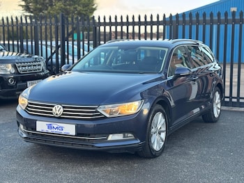 Used Volkswagen Passat 2015 for sale - 77709511: Photo