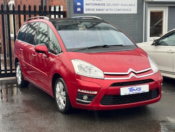 Used Citroen Grand C4 Picasso 2012 for sale - 79012118: Photo