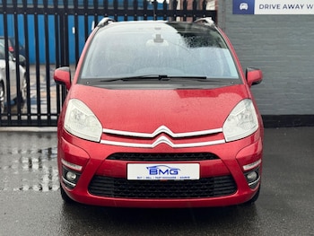 Used Citroen Grand C4 Picasso 2012 for sale - 79012118: Photo