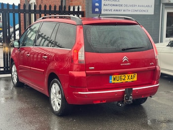 Used Citroen Grand C4 Picasso 2012 for sale - 79012118: Photo