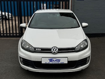 Used Volkswagen Golf 2012 for sale - 79565052: Photo