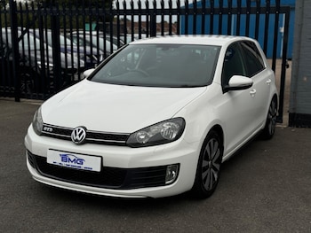 Used Volkswagen Golf 2012 for sale - 79565052: Photo
