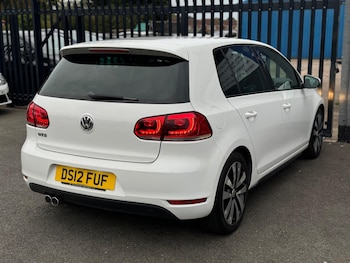 Used Volkswagen Golf 2012 for sale - 79565052: Photo