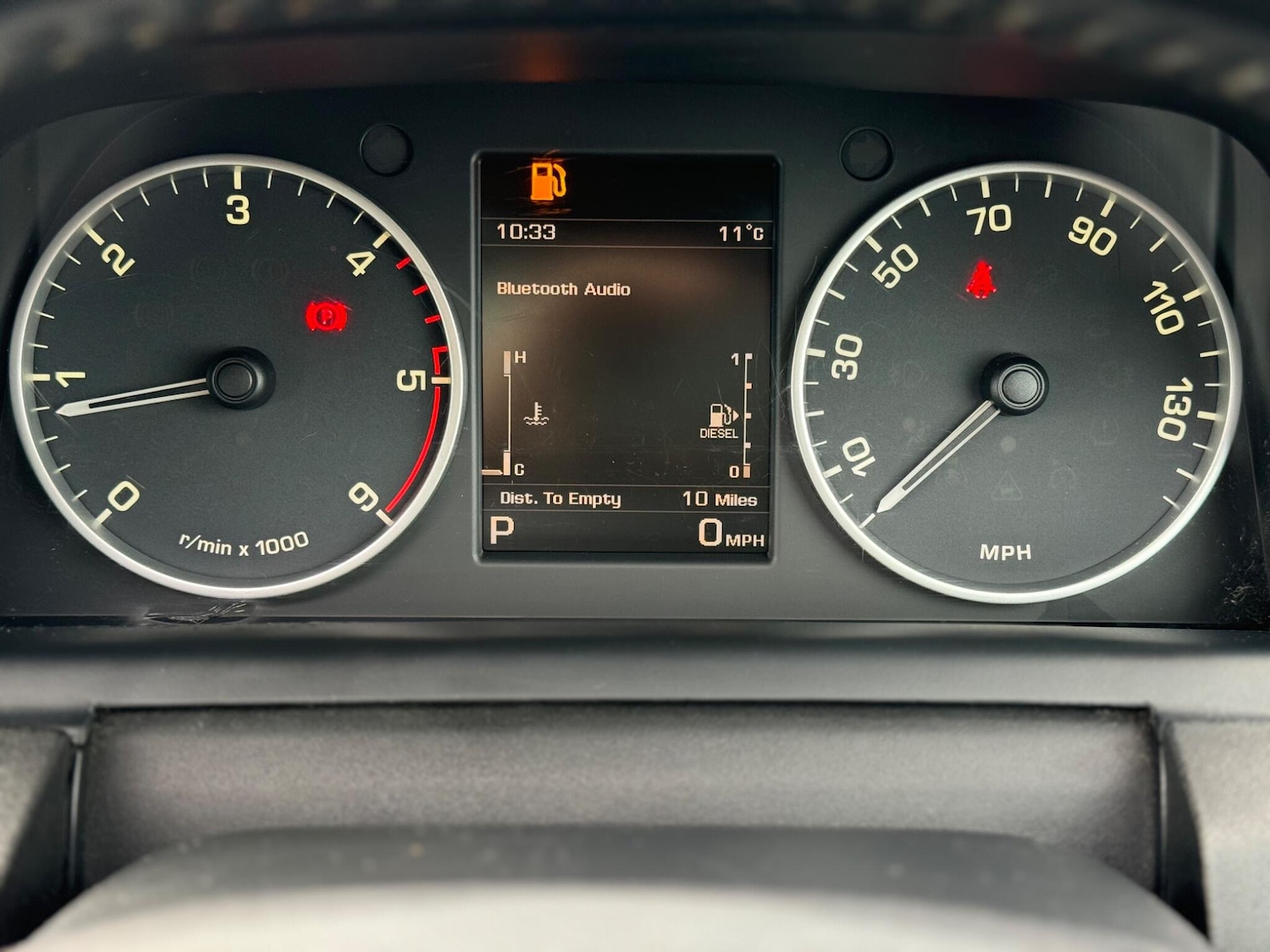 Used Land Rover Discovery 4 2015 for sale - 77497301: Photo 10