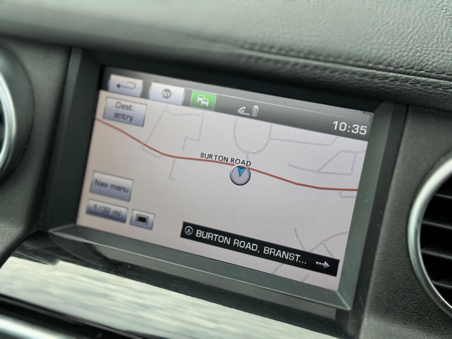 Used Land Rover Discovery 4 2015 for sale - 77497301: Photo 17