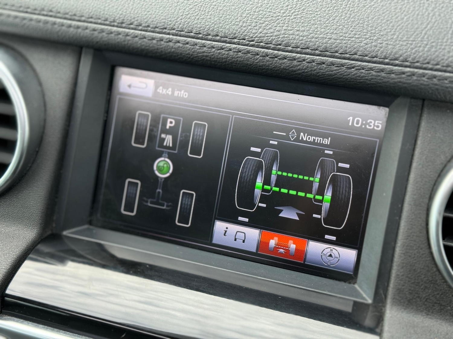 Used Land Rover Discovery 4 2015 for sale - 77497301: Photo 20