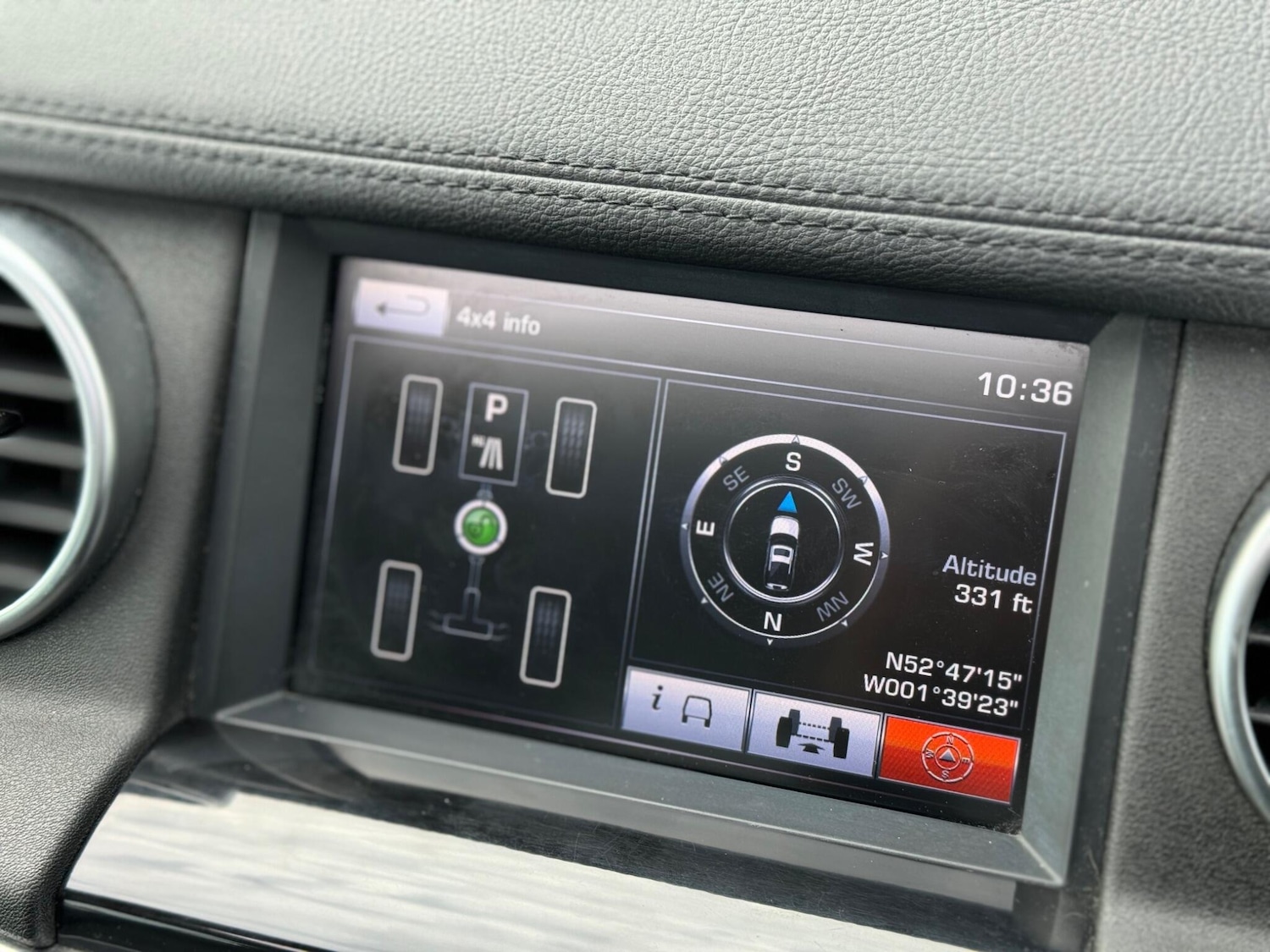 Used Land Rover Discovery 4 2015 for sale - 77497301: Photo 21