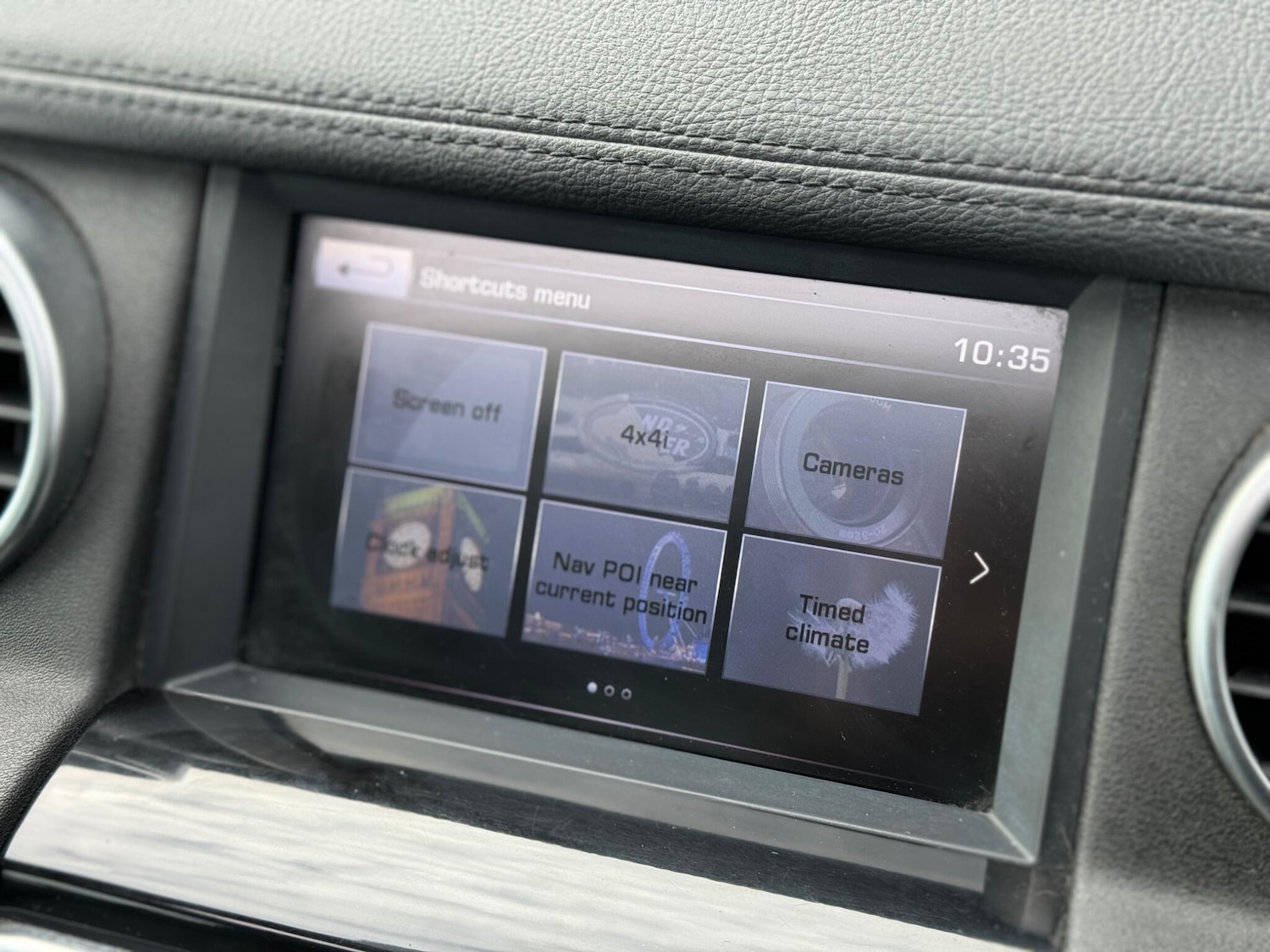 Used Land Rover Discovery 4 2015 for sale - 77497301: Photo 22