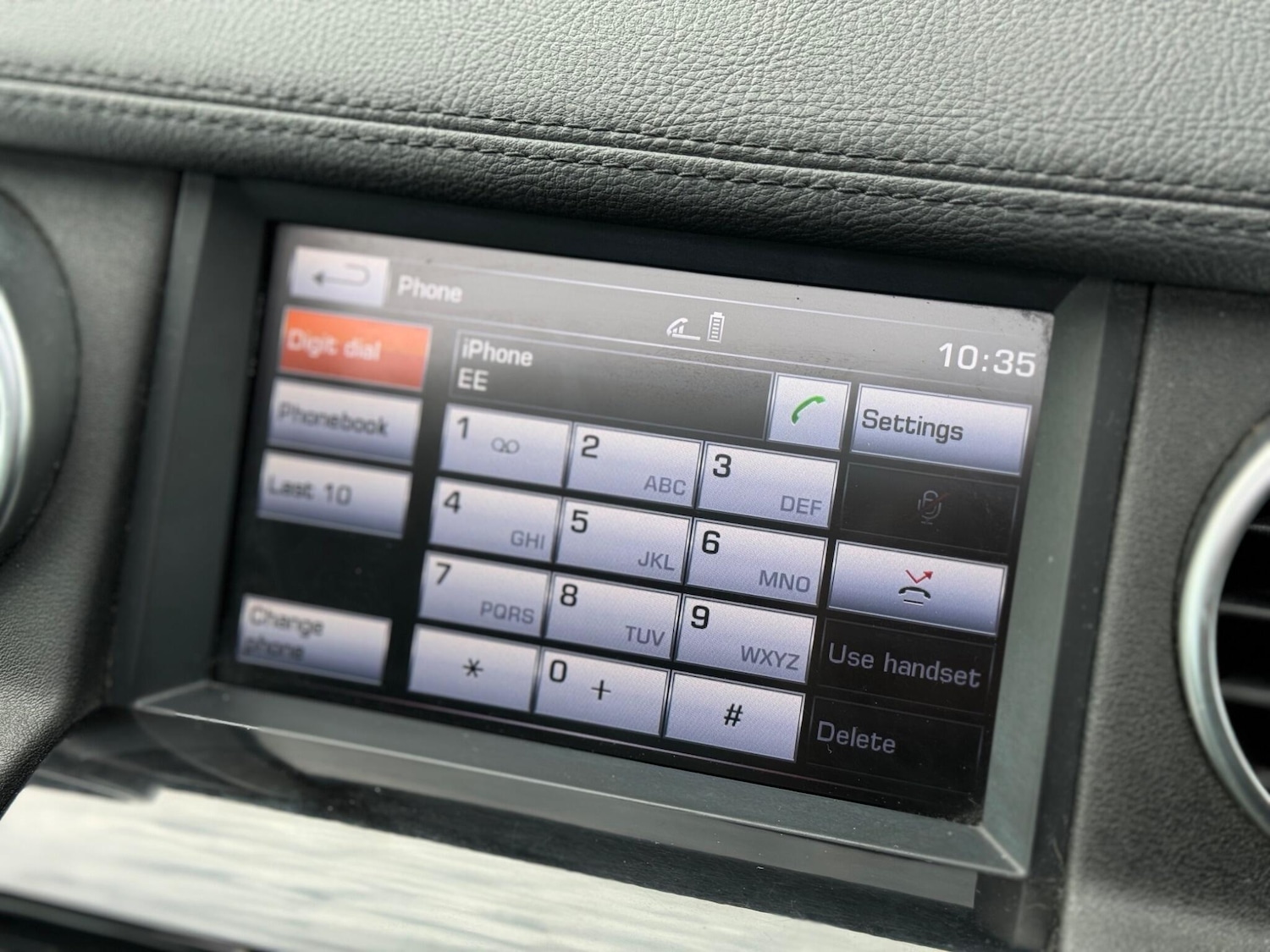 Used Land Rover Discovery 4 2015 for sale - 77497301: Photo 23