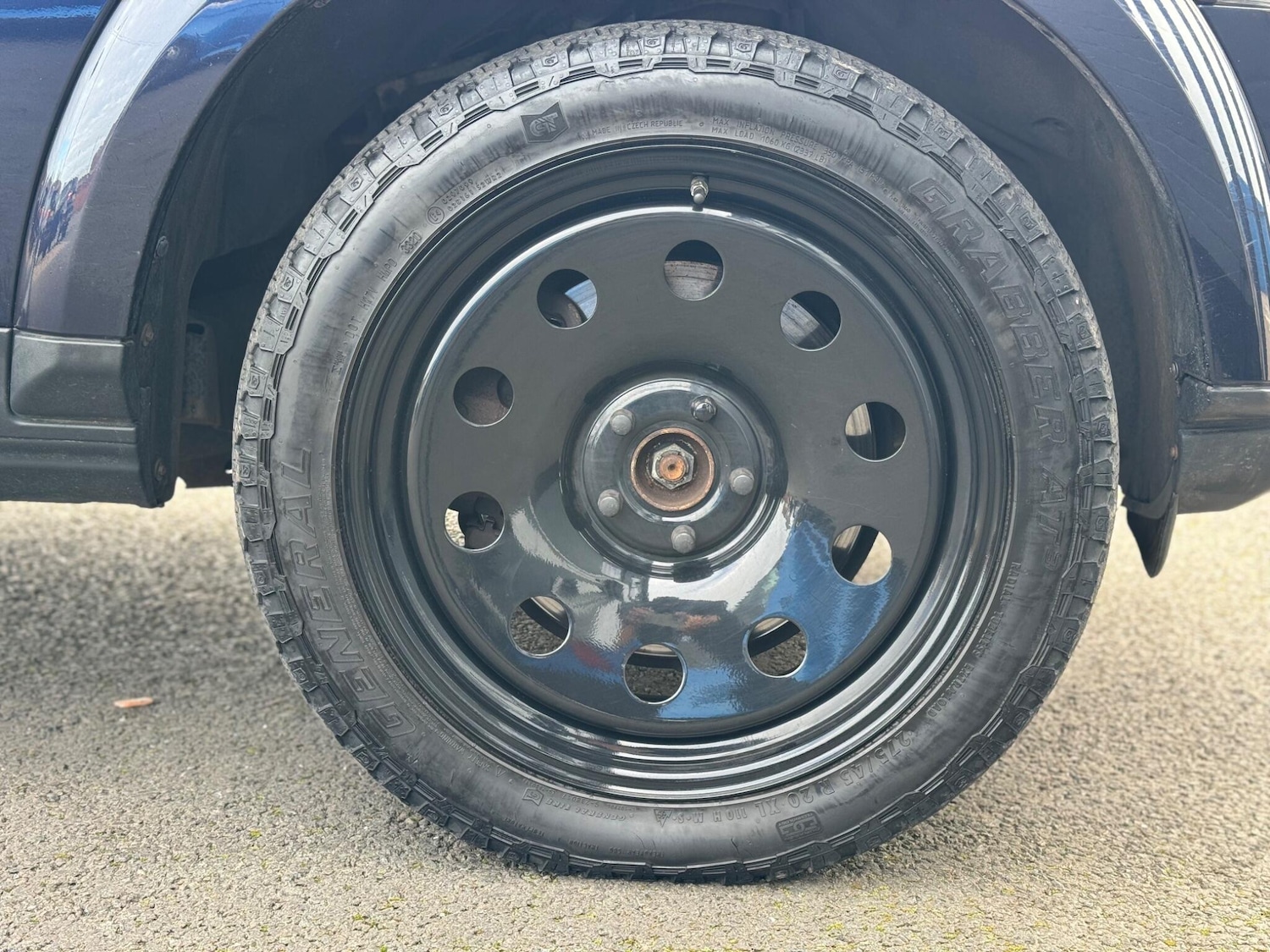 Used Land Rover Discovery 4 2015 for sale - 77497301: Photo 7