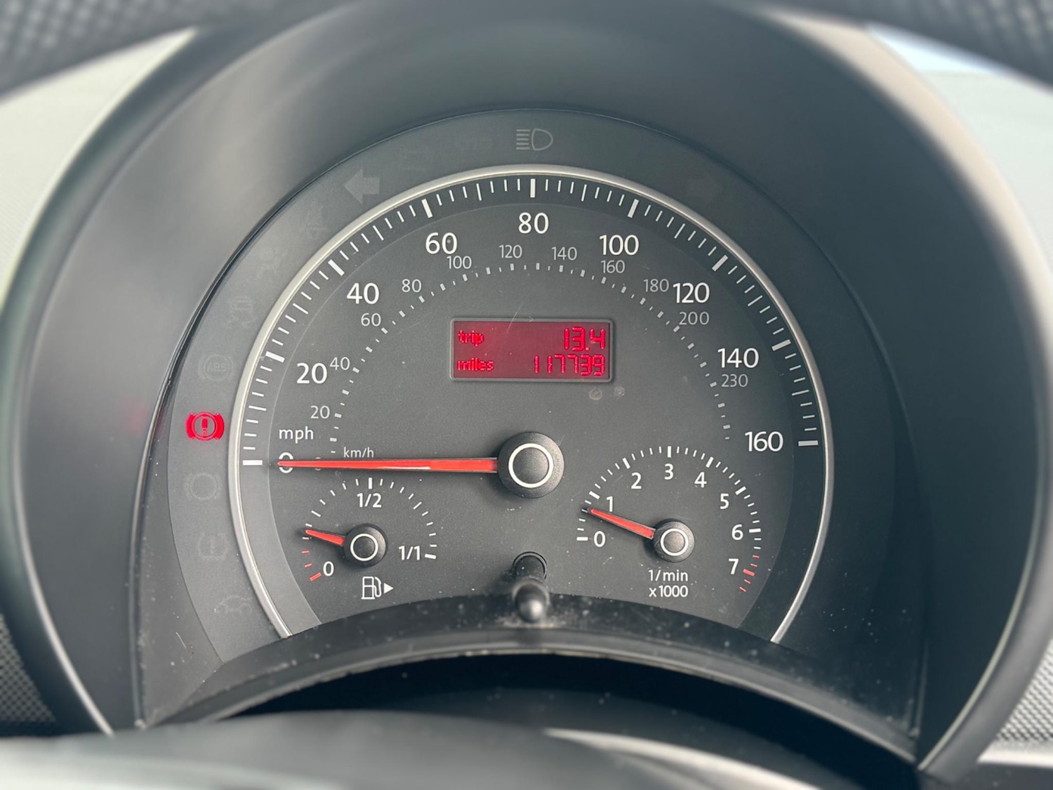 Used Volkswagen Beetle 2008 for sale - 77255420: Photo 10