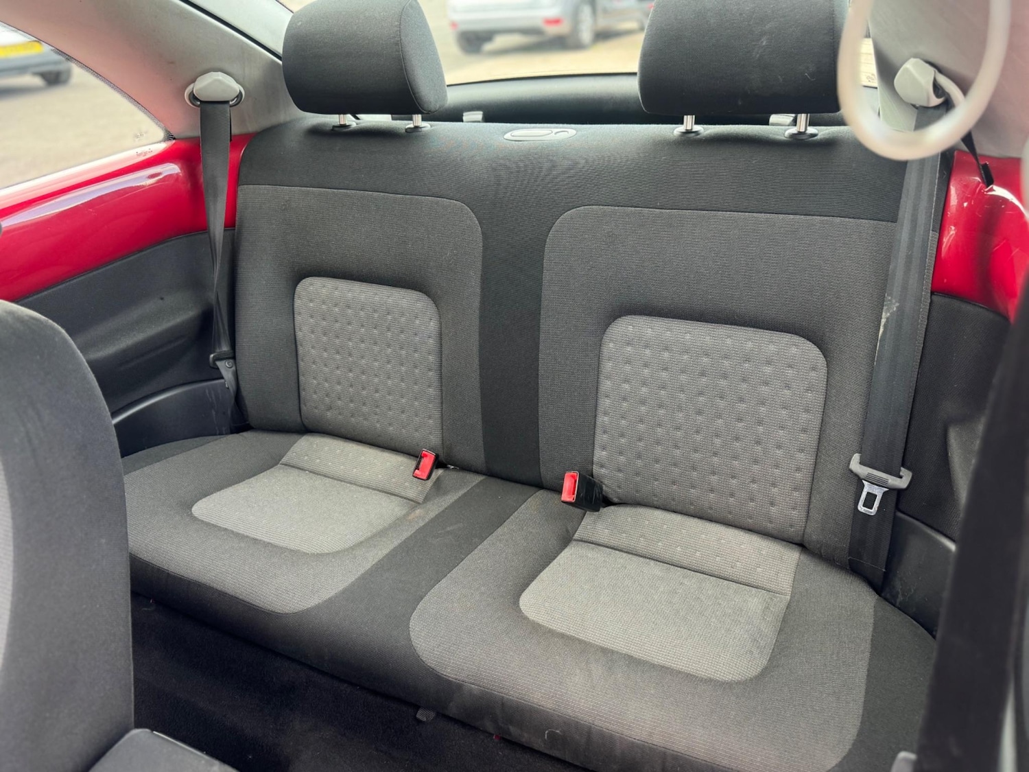 Used Volkswagen Beetle 2008 for sale - 77255420: Photo 15