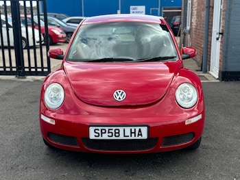 Used Volkswagen Beetle 2008 for sale - 77255420: Photo