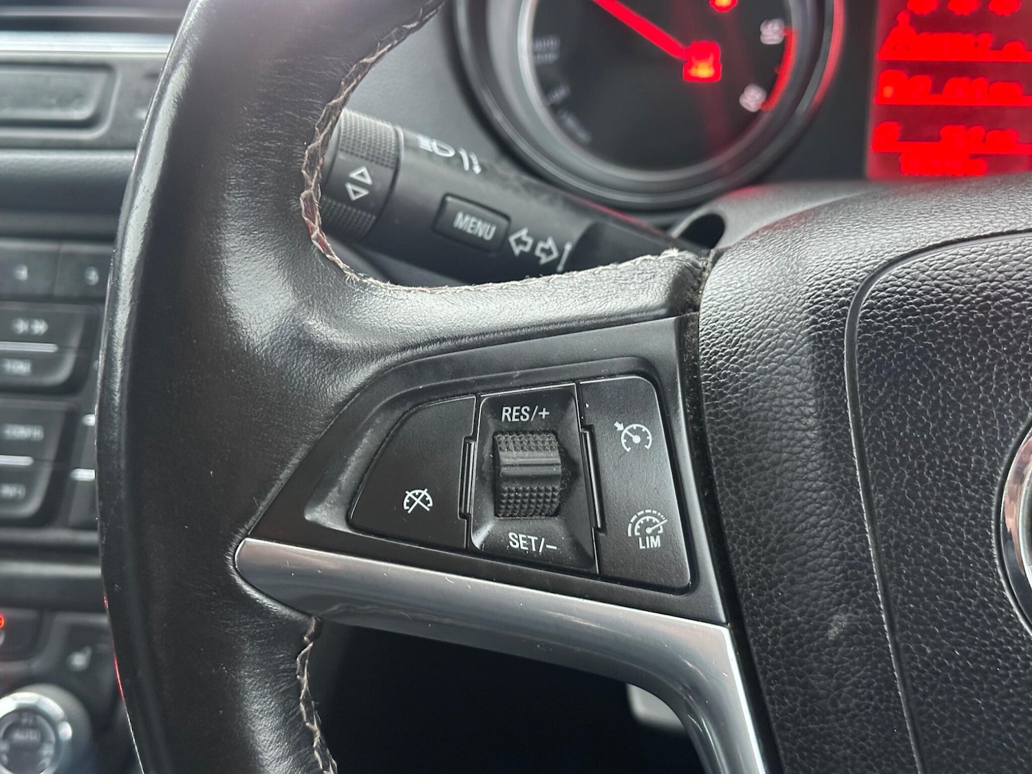 Used Vauxhall Mokka 2013 for sale - 77255399: Photo 10