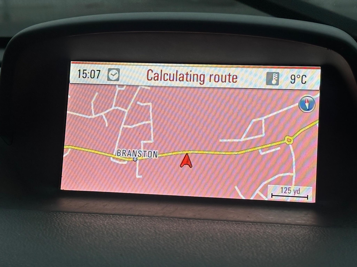 Used Vauxhall Mokka 2013 for sale - 77255399: Photo 12