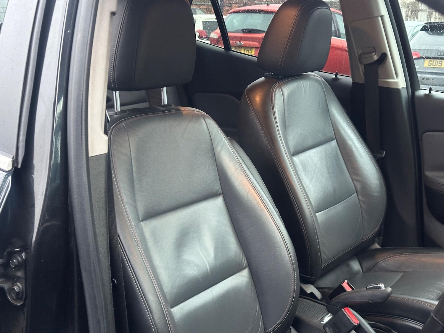 Used Vauxhall Mokka 2013 for sale - 77255399: Photo 17