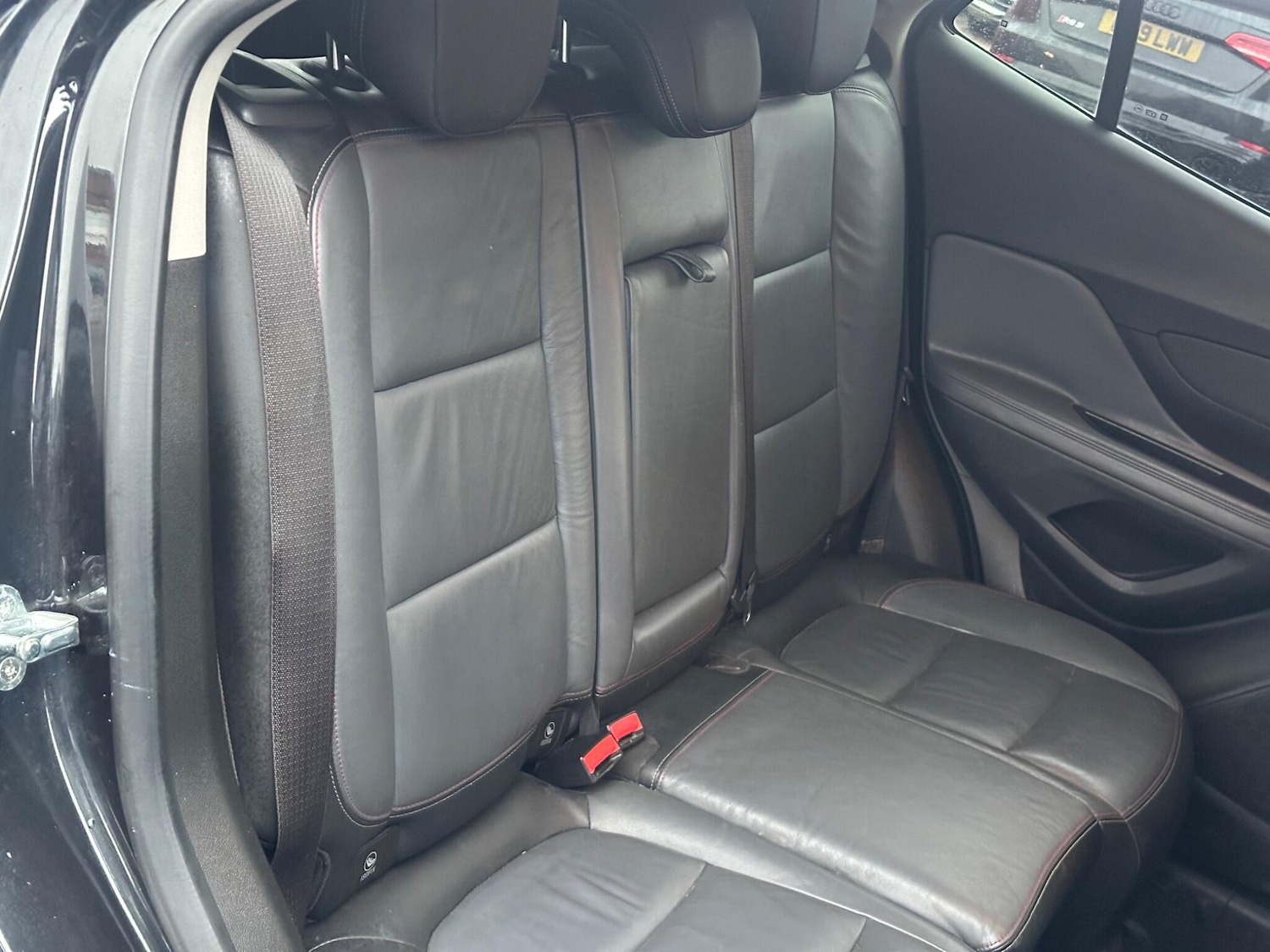 Used Vauxhall Mokka 2013 for sale - 77255399: Photo 18